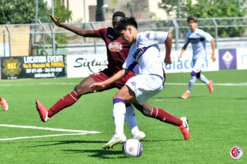 ACF FIORENTINA VS TORINO 30